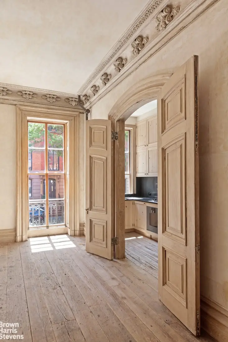 117 E 10th Street #2, Manhattan, NY 10003 - #2