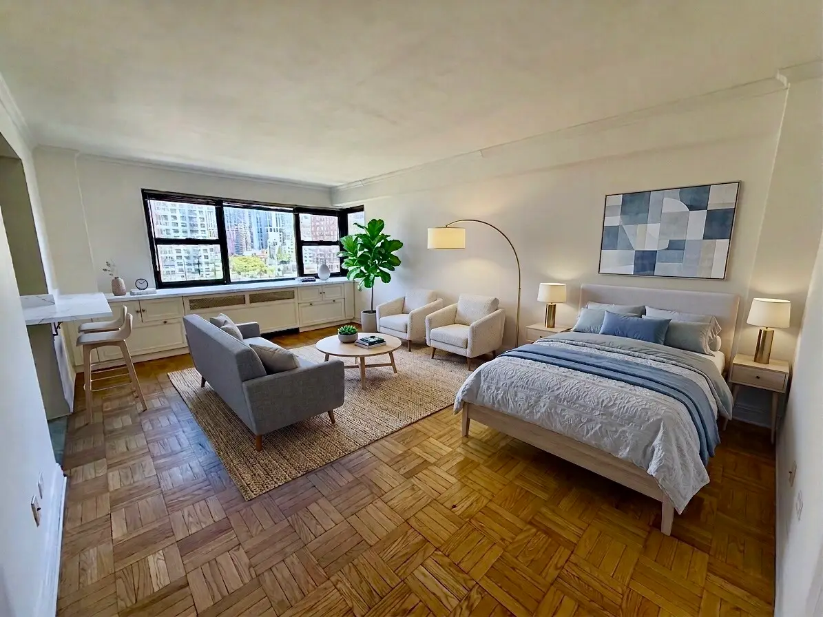 305 E 72nd Street #10A, Manhattan, NY 10021 - #1