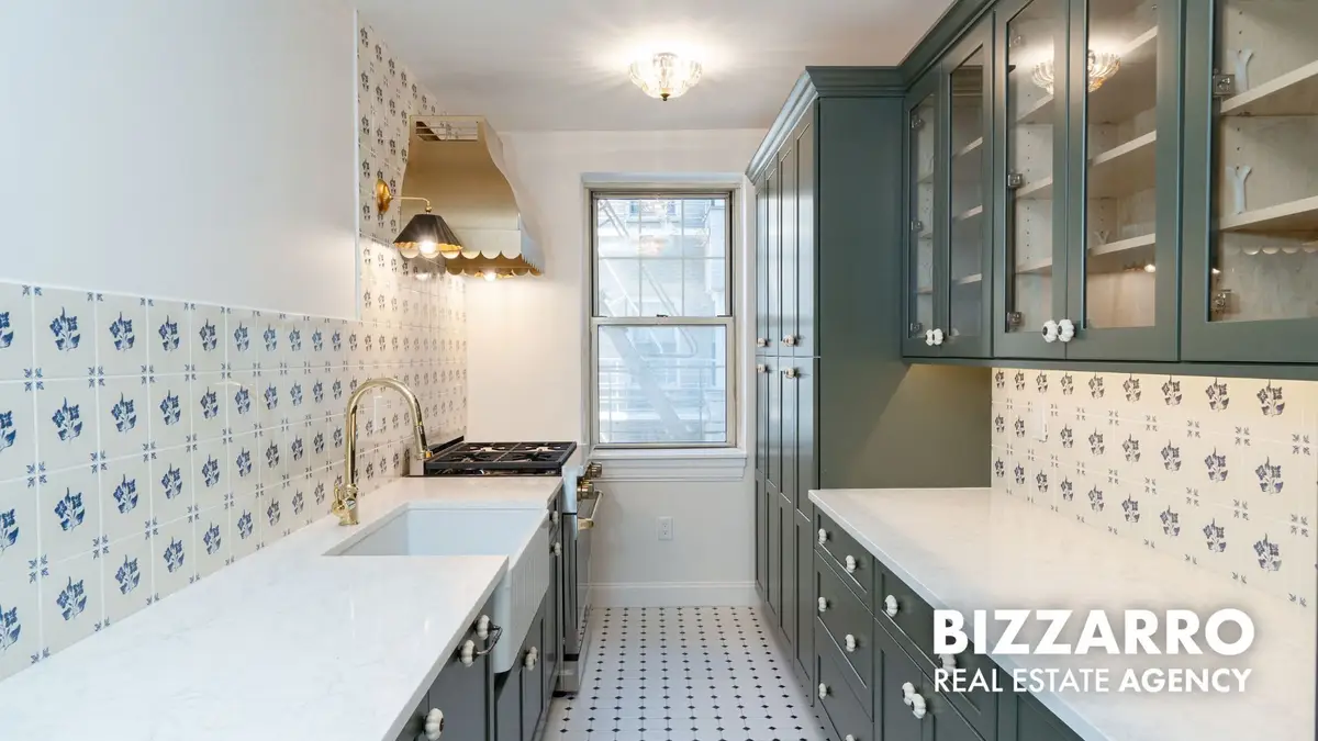 720 Fort Washington Avenue #4B, Manhattan, NY 10040 - #1