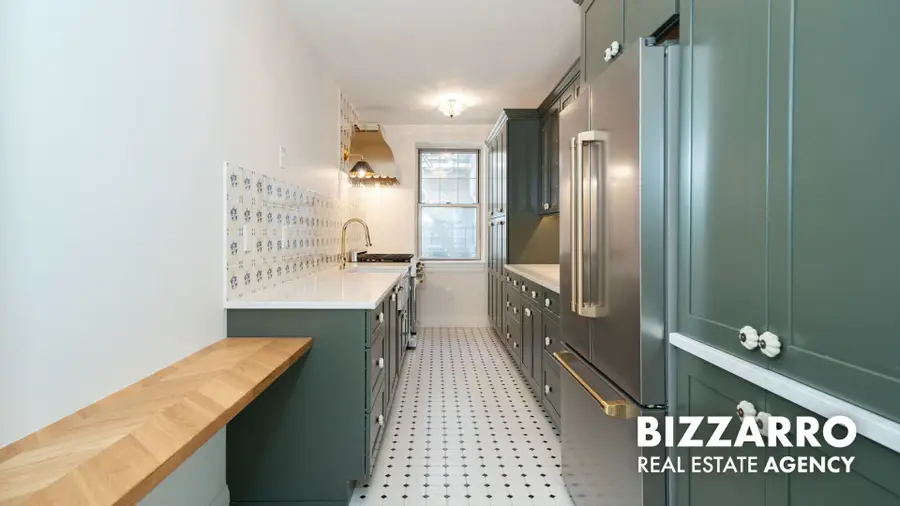 720 Fort Washington Avenue #4B, Manhattan, NY 10040 - #2