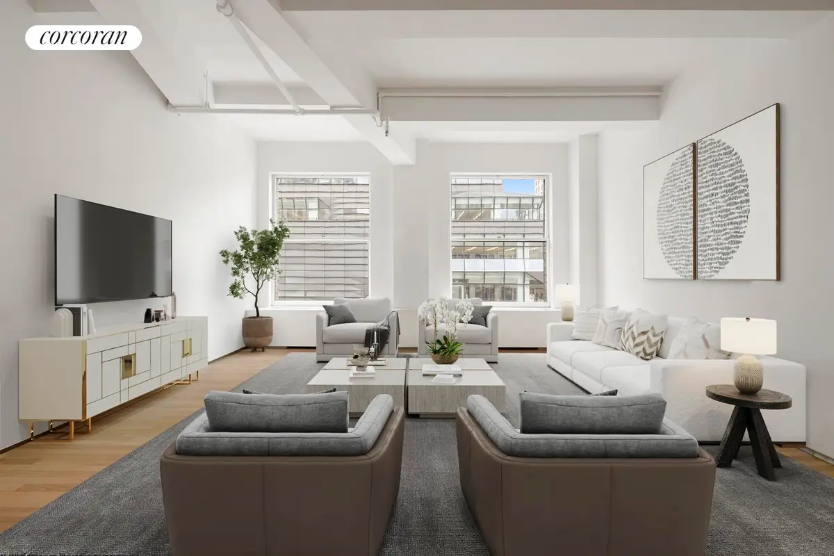 74 5th Avenue #6A, Manhattan, NY 10011 - #1