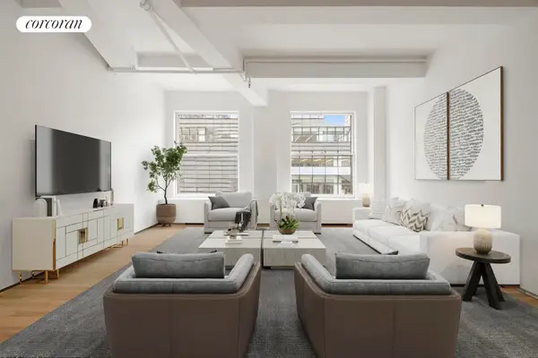 74 5th Avenue #6A, Manhattan, NY 10011