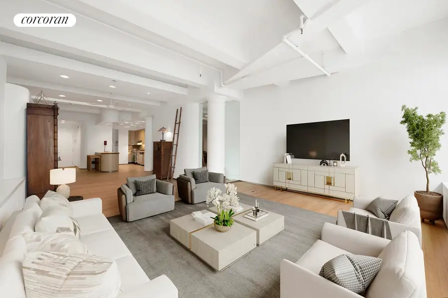 74 5th Avenue #6A, Manhattan, NY 10011 - #2
