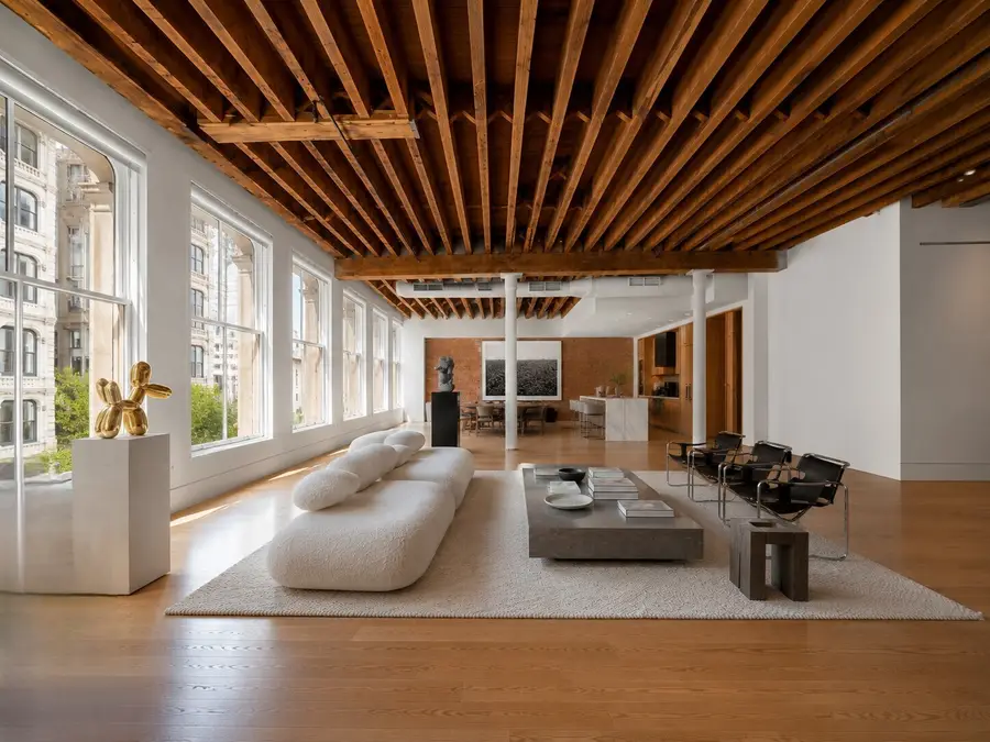62 Wooster Street #4-FLR, Manhattan, NY 10013 - #2