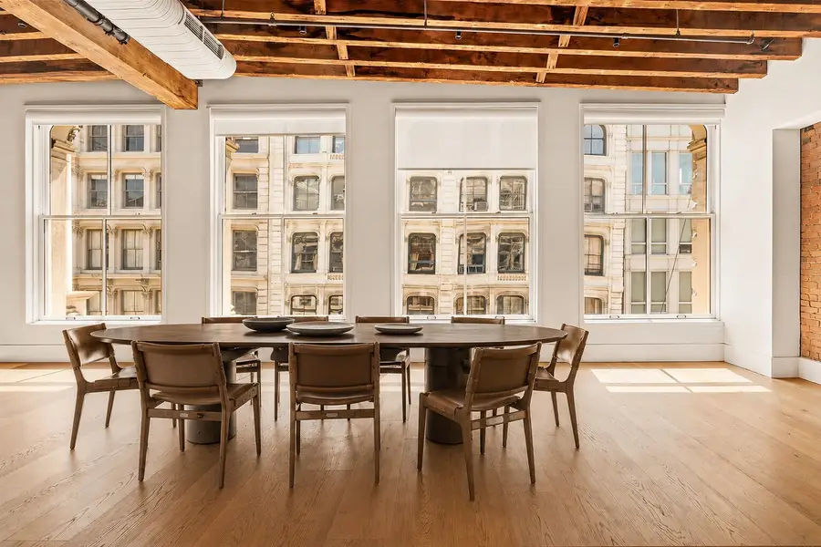 62 Wooster Street #4-FLR, Manhattan, NY 10013 - #3