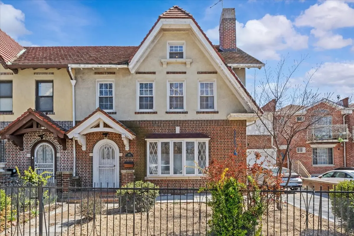 256 Highland Boulevard, Brooklyn, NY 11207 - #1