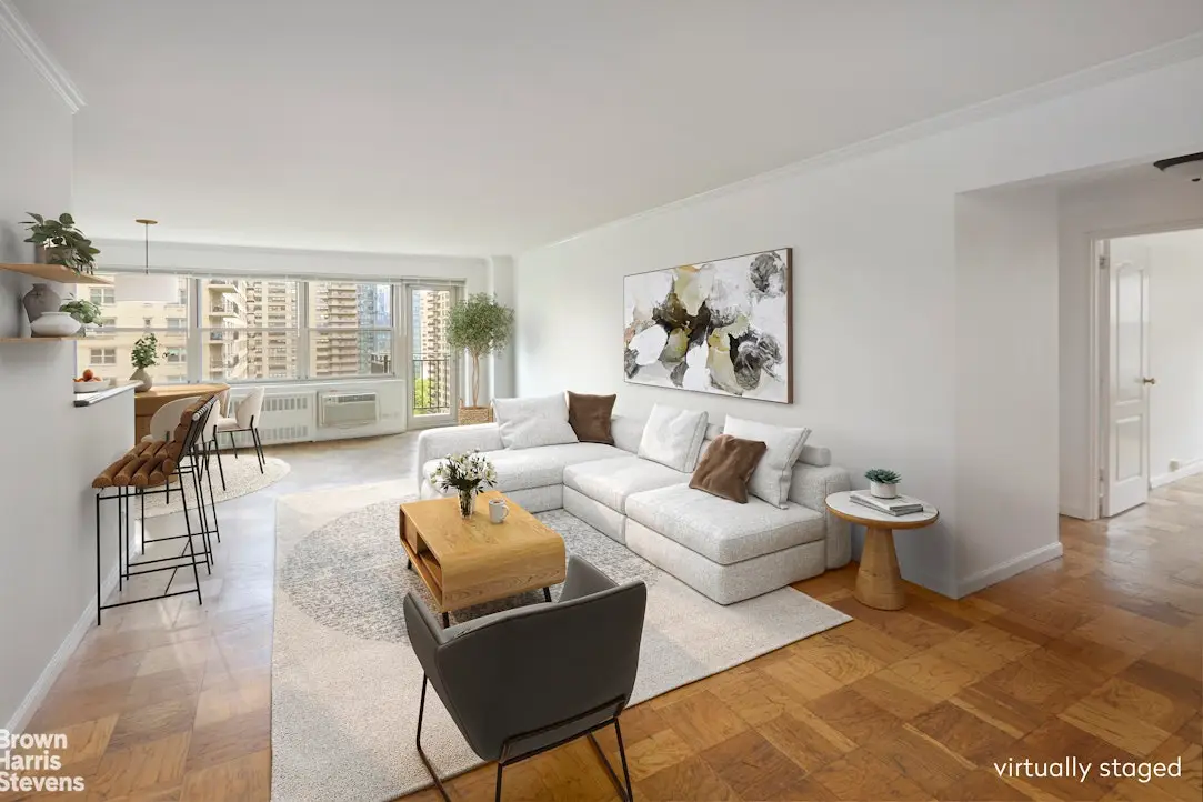 165 W End Avenue #15M, Manhattan, NY 10023 - #1