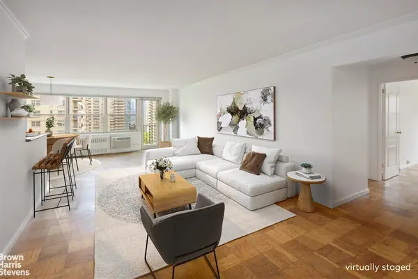 165 W End Avenue #15M, Manhattan, NY 10023