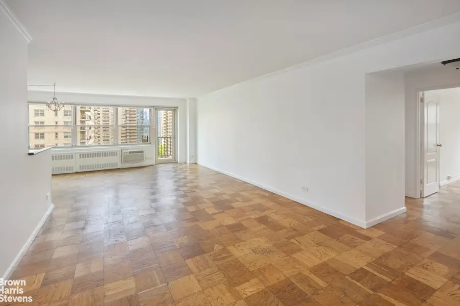 165 W End Avenue #15M, Manhattan, NY 10023 - #2
