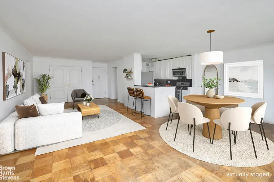 165 W End Avenue #15M, Manhattan, NY 10023 - #3