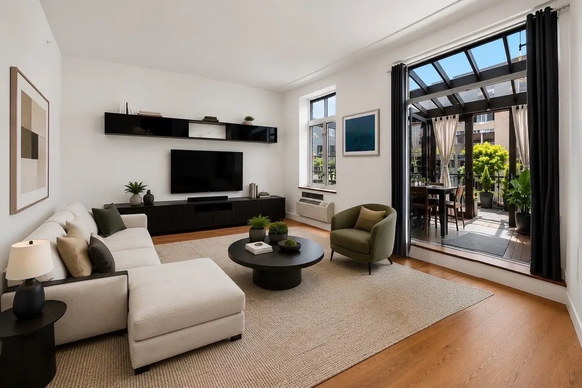 91 Grand Avenue #4D, Brooklyn, NY 11205 - #1