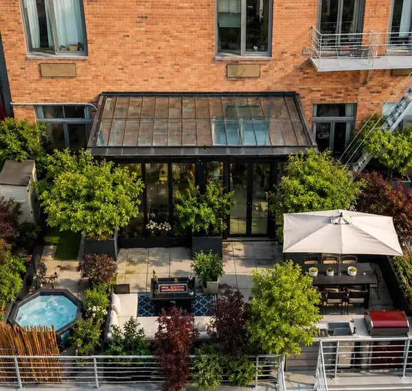 91 Grand Avenue #4D, Brooklyn, NY 11205