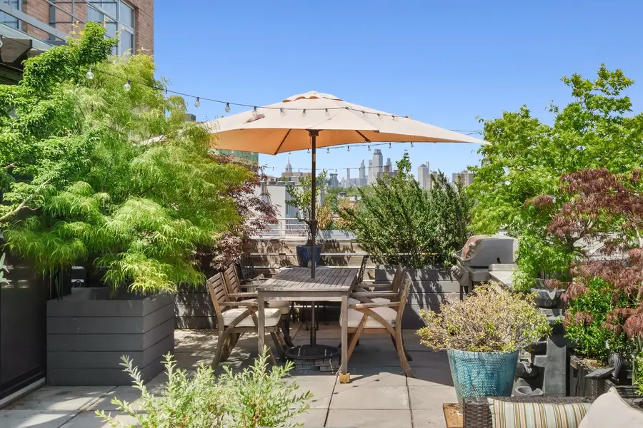 91 Grand Avenue #4D, Brooklyn, NY 11205 - #3