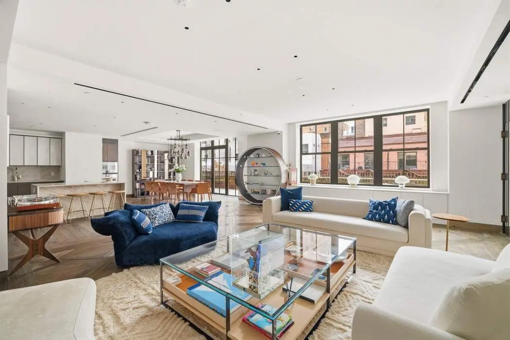 111 W 57th Street #12N, Manhattan, NY 10019 - #1