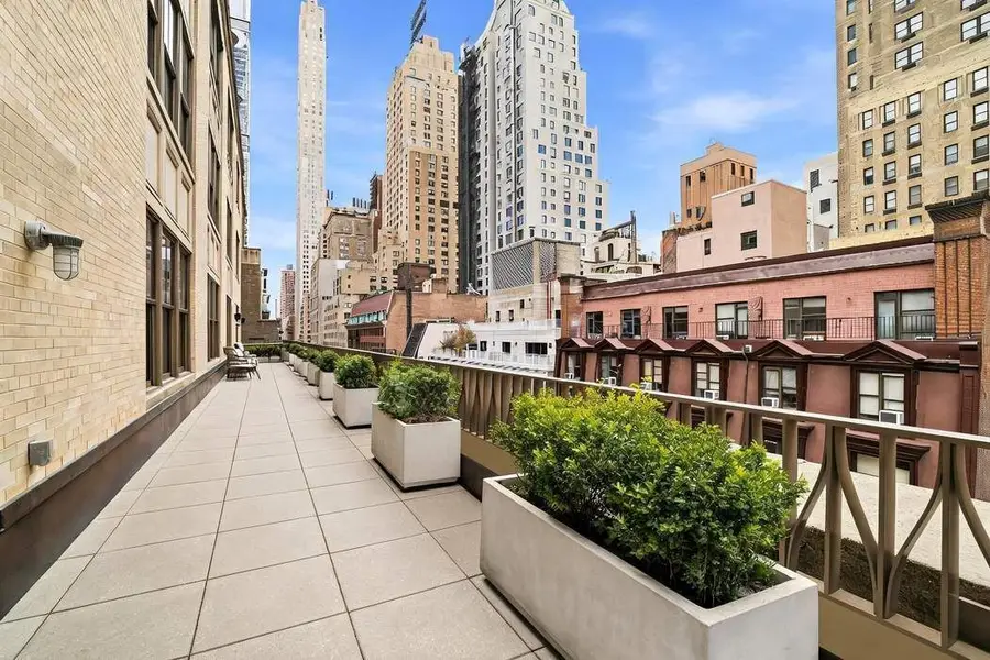 111 W 57th Street #12N, Manhattan, NY 10019 - #3