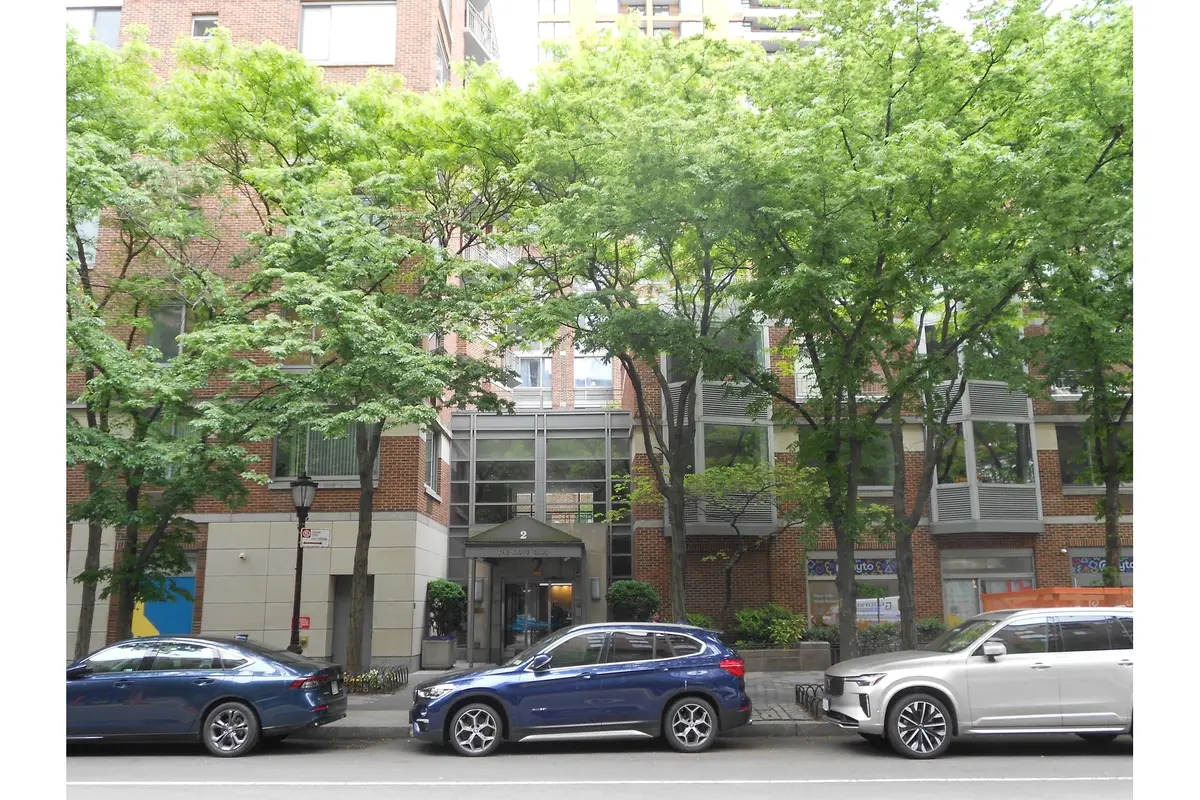 2 S End Avenue #9C, Manhattan, NY 10280 - #1