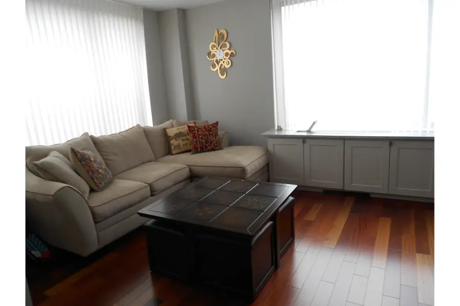 2 S End Avenue #9C, Manhattan, NY 10280 - #2