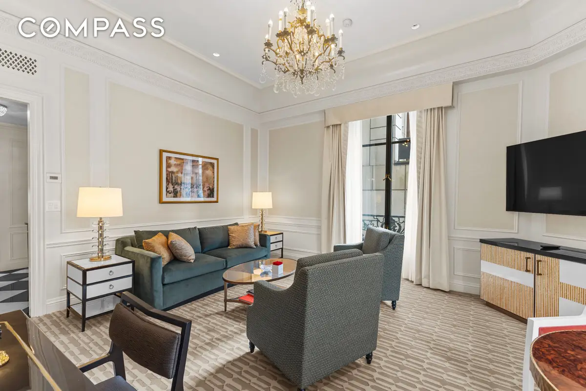 2 E 55th Street #821W18, Manhattan, NY 10022 - #1