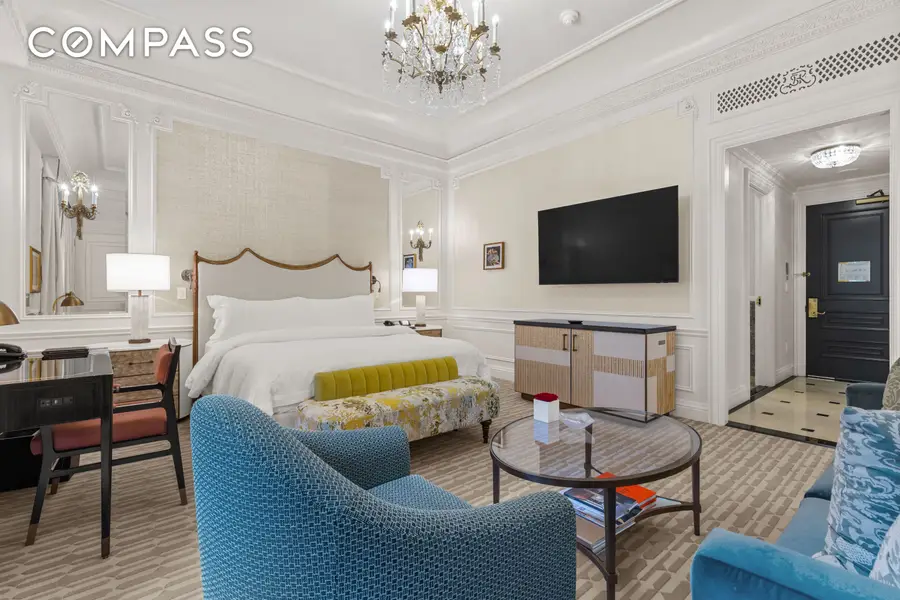 2 E 55th Street #821W18, Manhattan, NY 10022 - #2