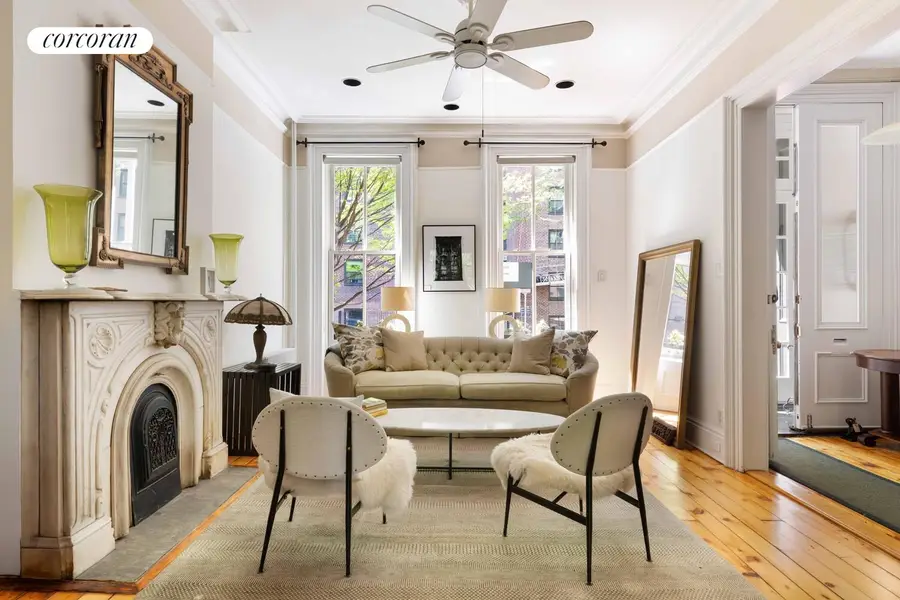183 Waverly Avenue, Brooklyn, NY 11205 - #2