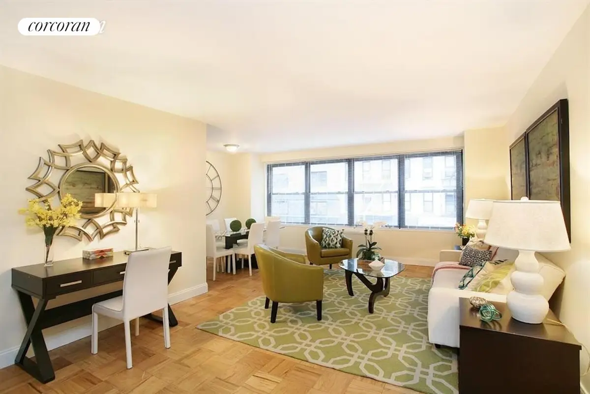 225 E 57th Street #2M, Manhattan, NY 10022 - #1