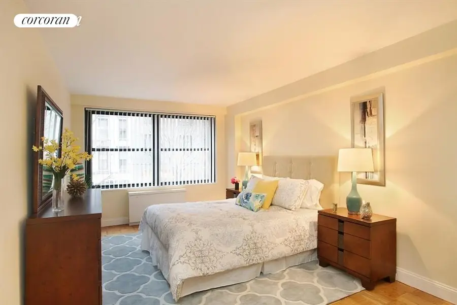 225 E 57th Street #2M, Manhattan, NY 10022 - #3