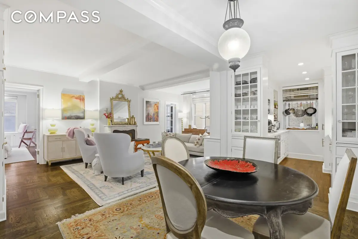 60 Gramercy Park N #8D, Manhattan, NY 10010 - #1