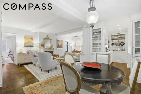 60 Gramercy Park N #8D, Manhattan, NY 10010