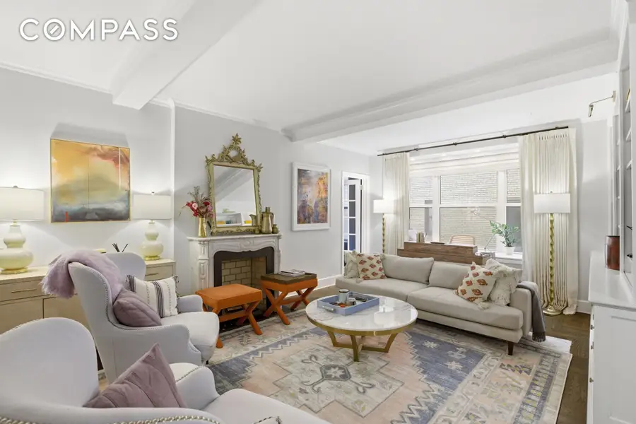 60 Gramercy Park N #8D, Manhattan, NY 10010 - #2