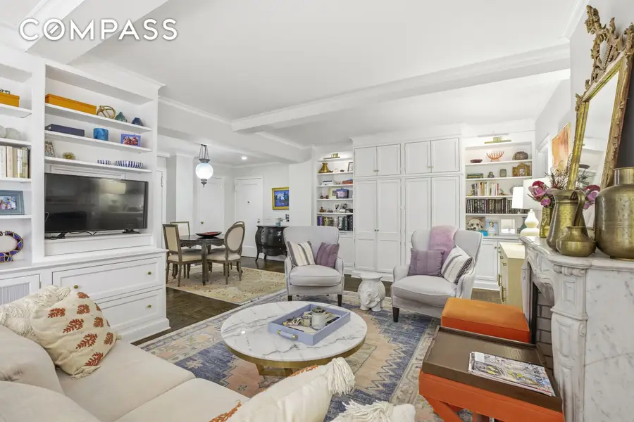 60 Gramercy Park N #8D, Manhattan, NY 10010 - #3