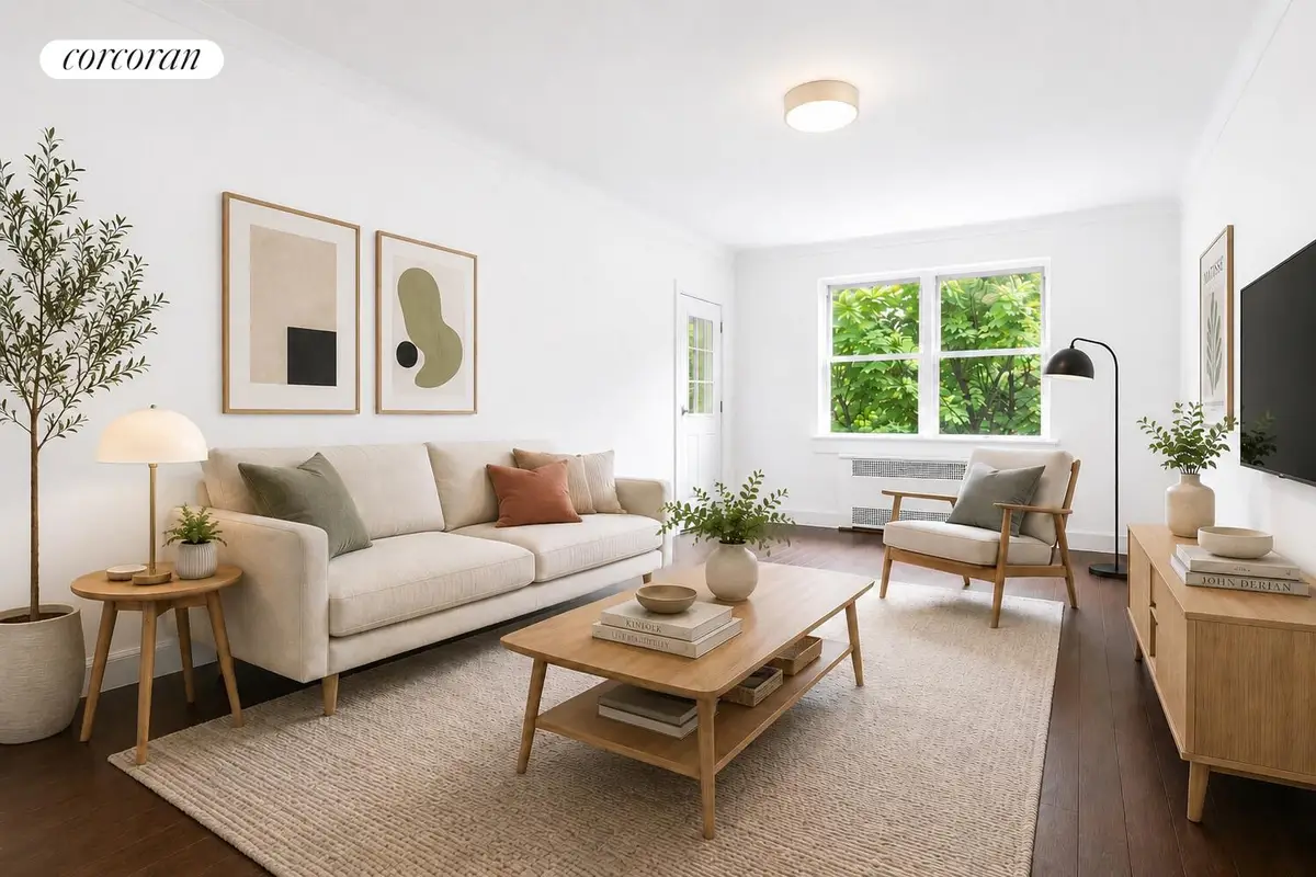 920 E 17th Street #422, Brooklyn, NY 11230 - #1