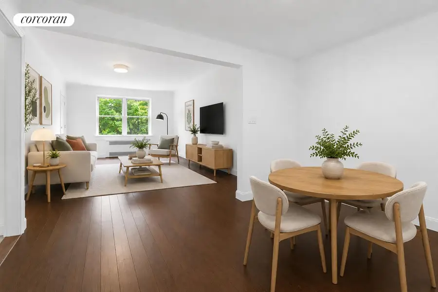 920 E 17th Street #422, Brooklyn, NY 11230 - #2