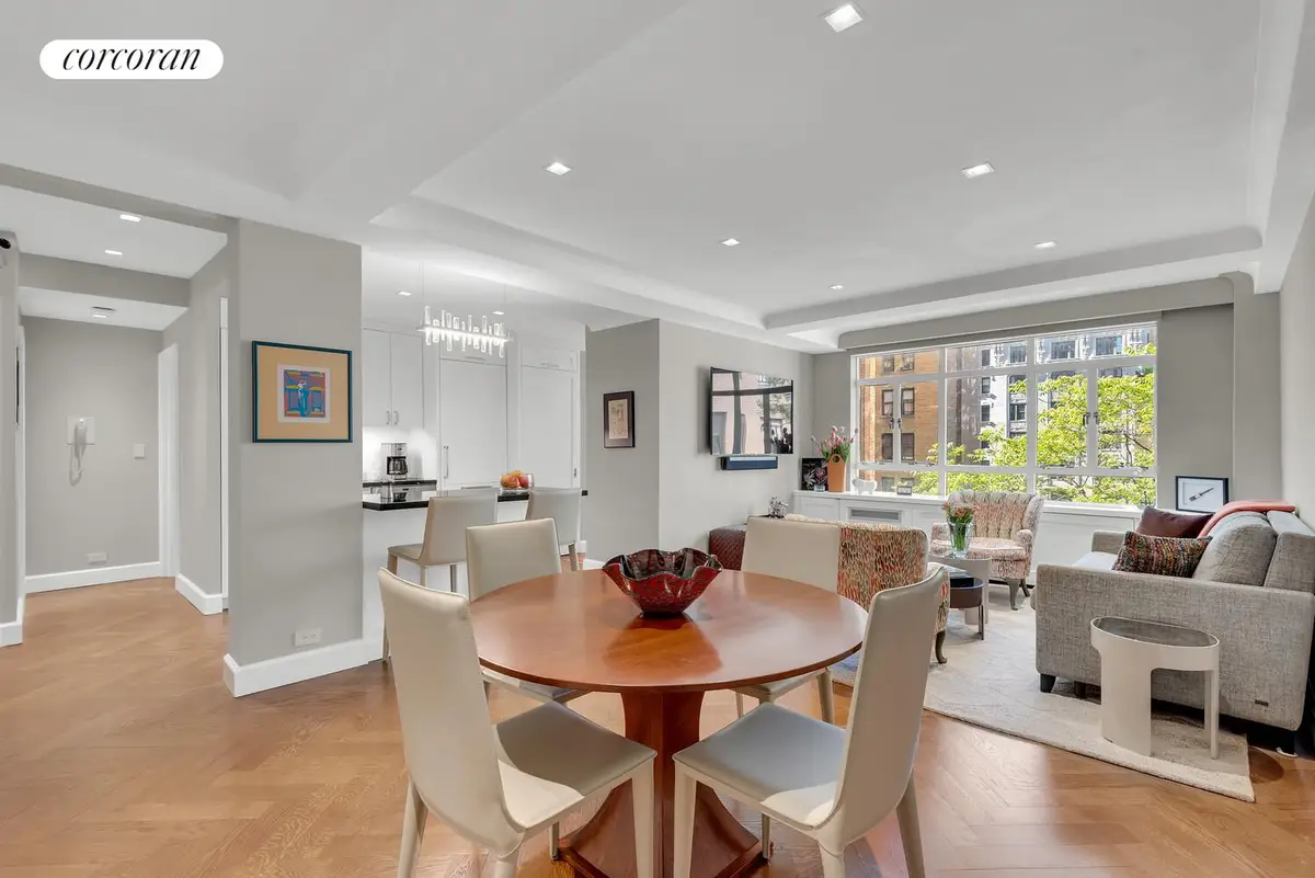 140 Riverside Drive #9M, Manhattan, NY 10024 - #1