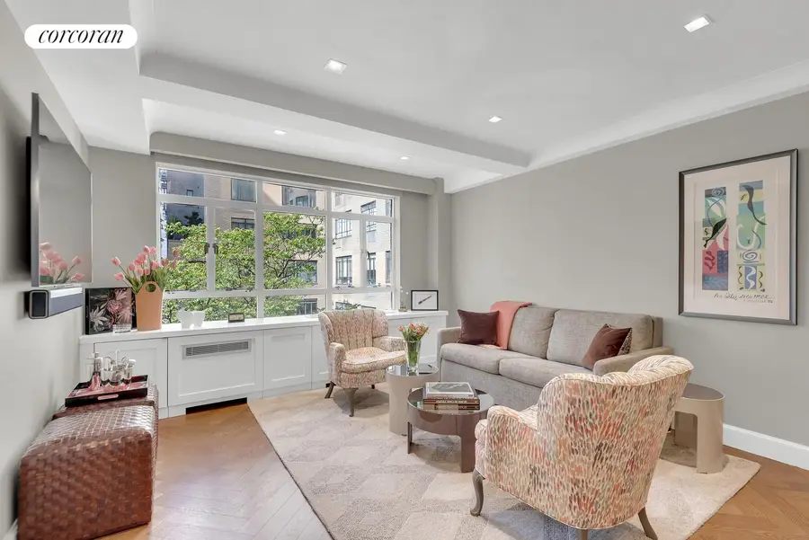 140 Riverside Drive #9M, Manhattan, NY 10024 - #2