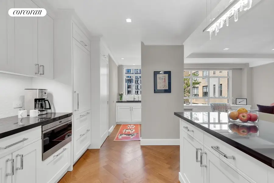 140 Riverside Drive #9M, Manhattan, NY 10024 - #3
