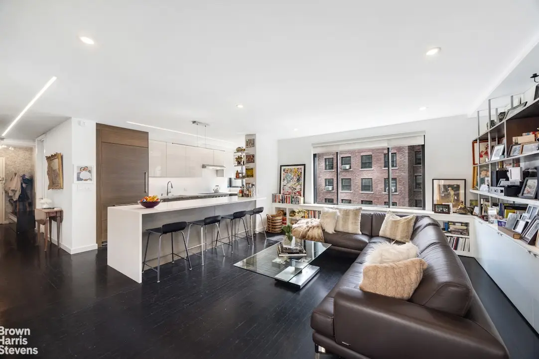 134 E 93rd Street #8B, Manhattan, NY 10128 - #1