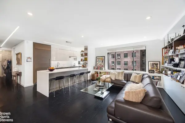 134 E 93rd Street #8B, Manhattan, NY 10128