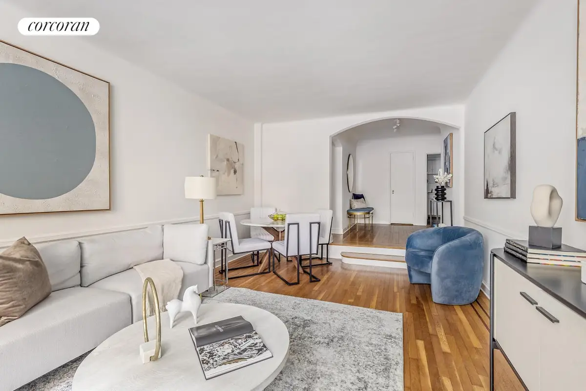 519 E 86th Street #1A, Manhattan, NY 10028 - #1
