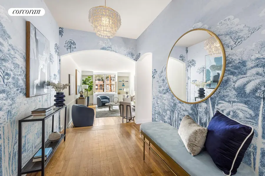 519 E 86th Street #1A, Manhattan, NY 10028 - #2