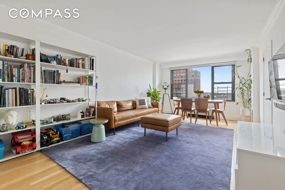85 Livingston Street #17K, Brooklyn, NY 11201 - #1
