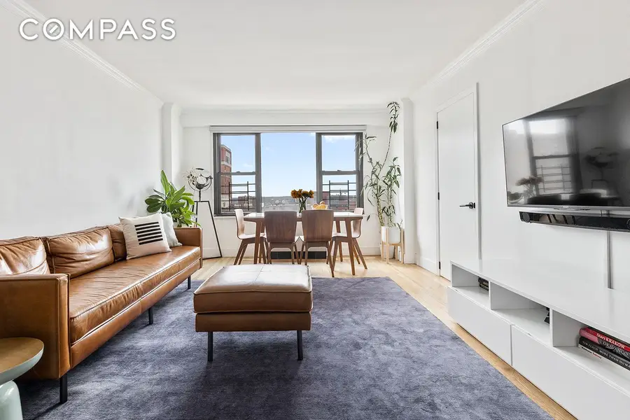 85 Livingston Street #17K, Brooklyn, NY 11201 - #2