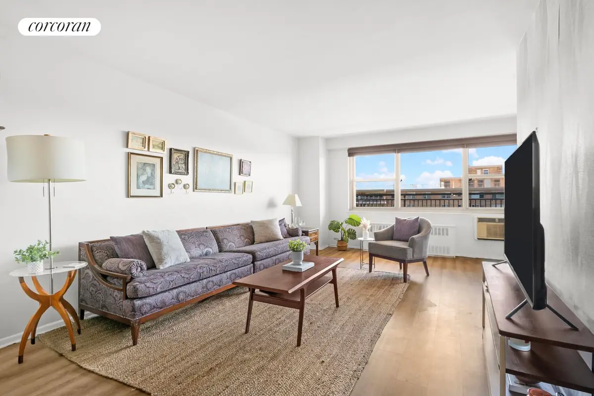 464 Neptune Avenue #23C, Brooklyn, NY 11224 - #1