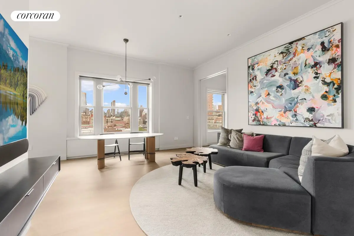 35 W 81st Street #12A, Manhattan, NY 10024 - #1
