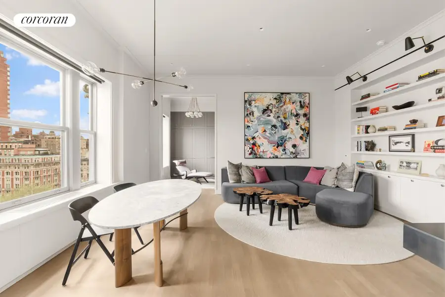 35 W 81st Street #12A, Manhattan, NY 10024 - #2