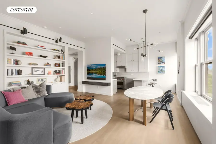 35 W 81st Street #12A, Manhattan, NY 10024 - #3