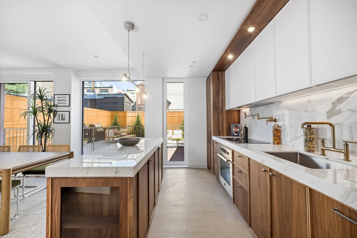 109 Devoe Street #GARDEN2, Brooklyn, NY 11211 - #1