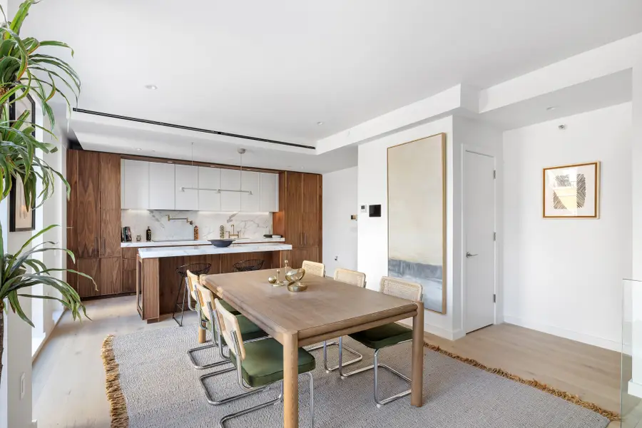 109 Devoe Street #GARDEN2, Brooklyn, NY 11211 - #2