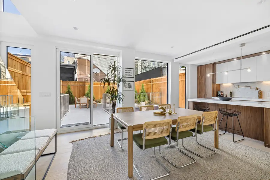 109 Devoe Street #GARDEN2, Brooklyn, NY 11211 - #3