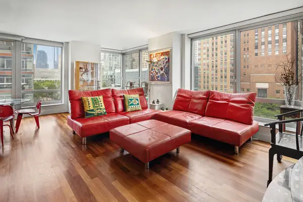 30 West Street #5B, Manhattan, NY 10004