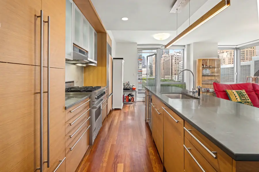 30 West Street #5B, Manhattan, NY 10004 - #2